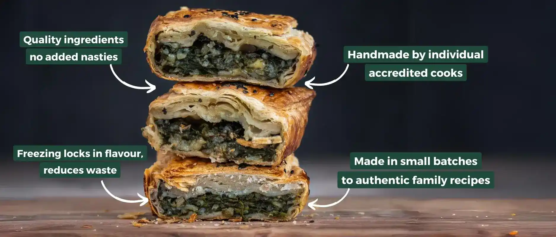 Australia’s Finest Home-Cooked Meals